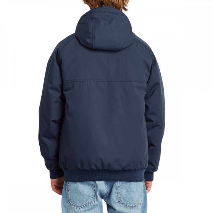 Volcom Hernan 5K Jacket