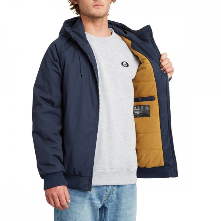 Volcom Hernan 5K Jacket