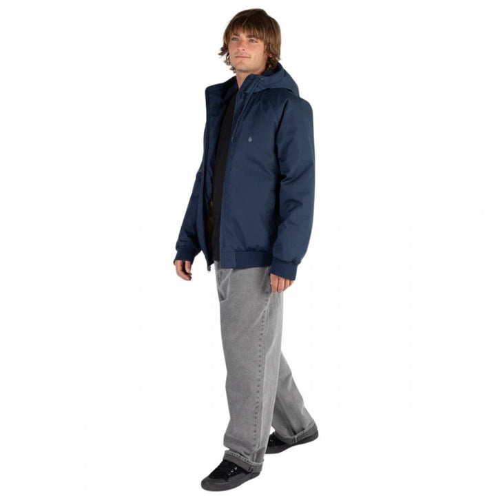 Volcom Hernan 5K Jacket