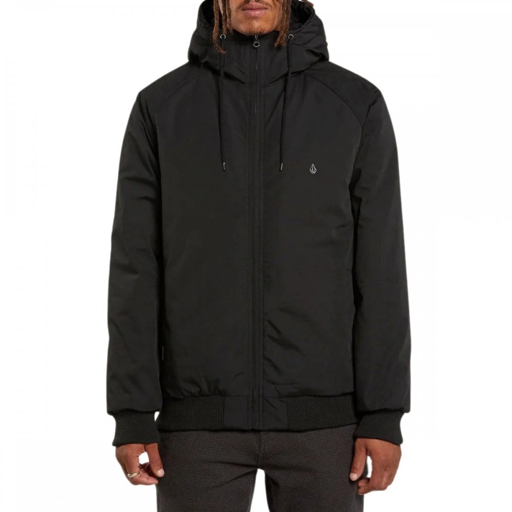 Volcom Hernan 5K Jacket