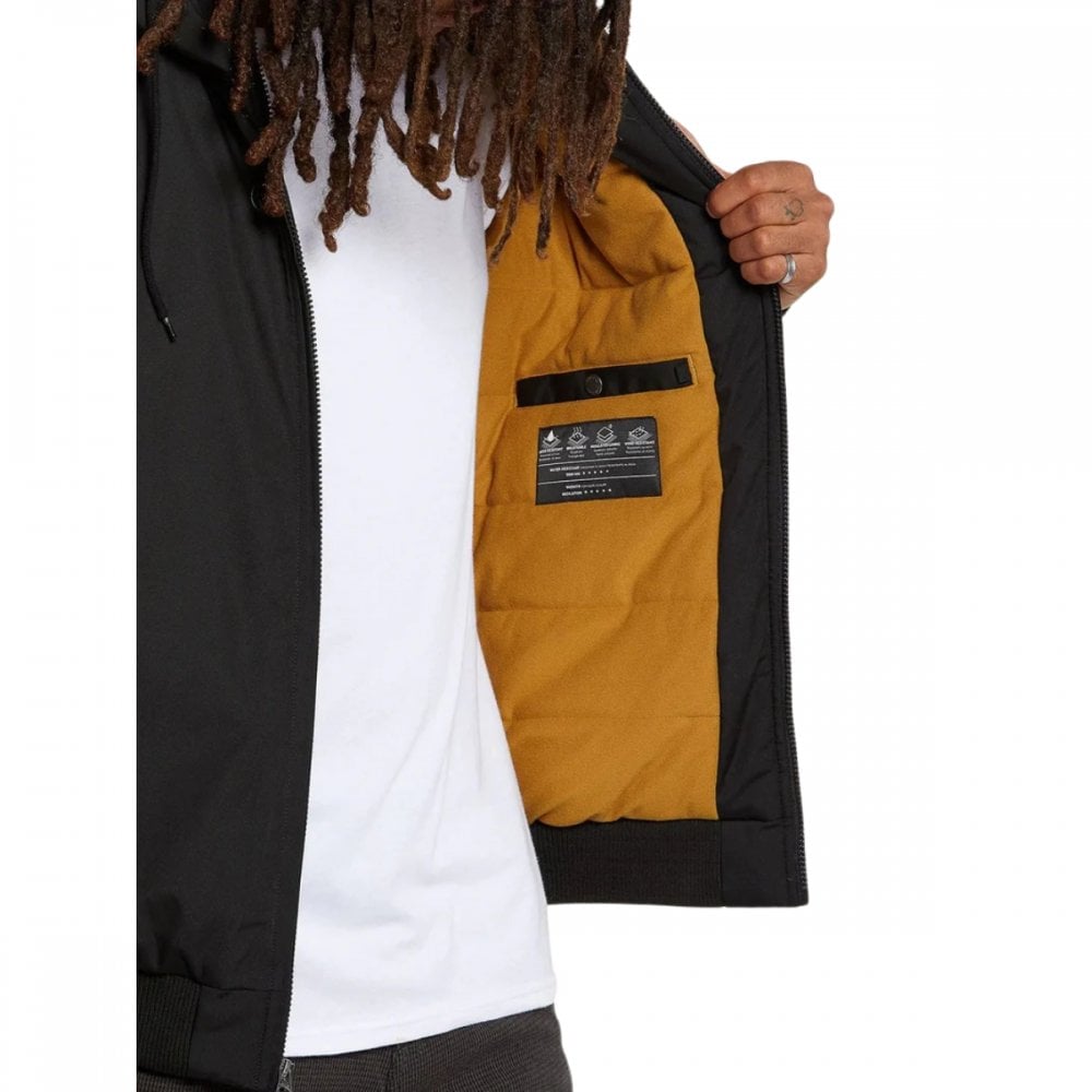 Volcom Hernan 5K Jacket