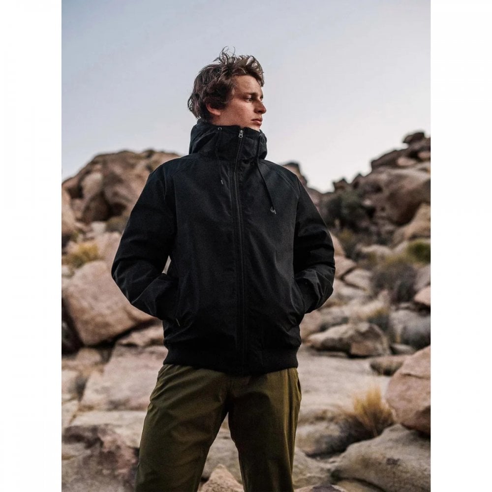 Volcom Hernan 5K Jacket