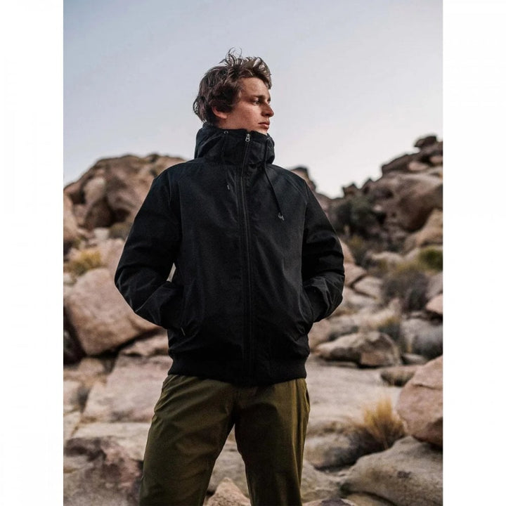 Volcom Hernan 5K Jacket