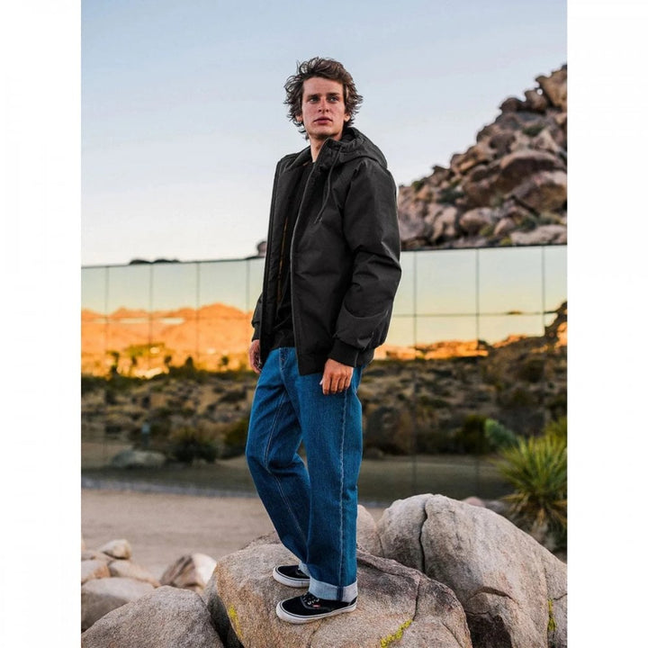 Volcom Hernan 5K Jacket