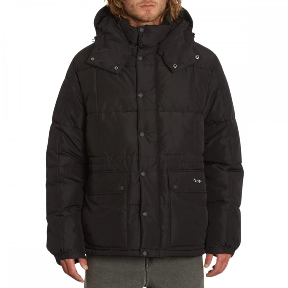 Volcom Superstoner 5K Jacket