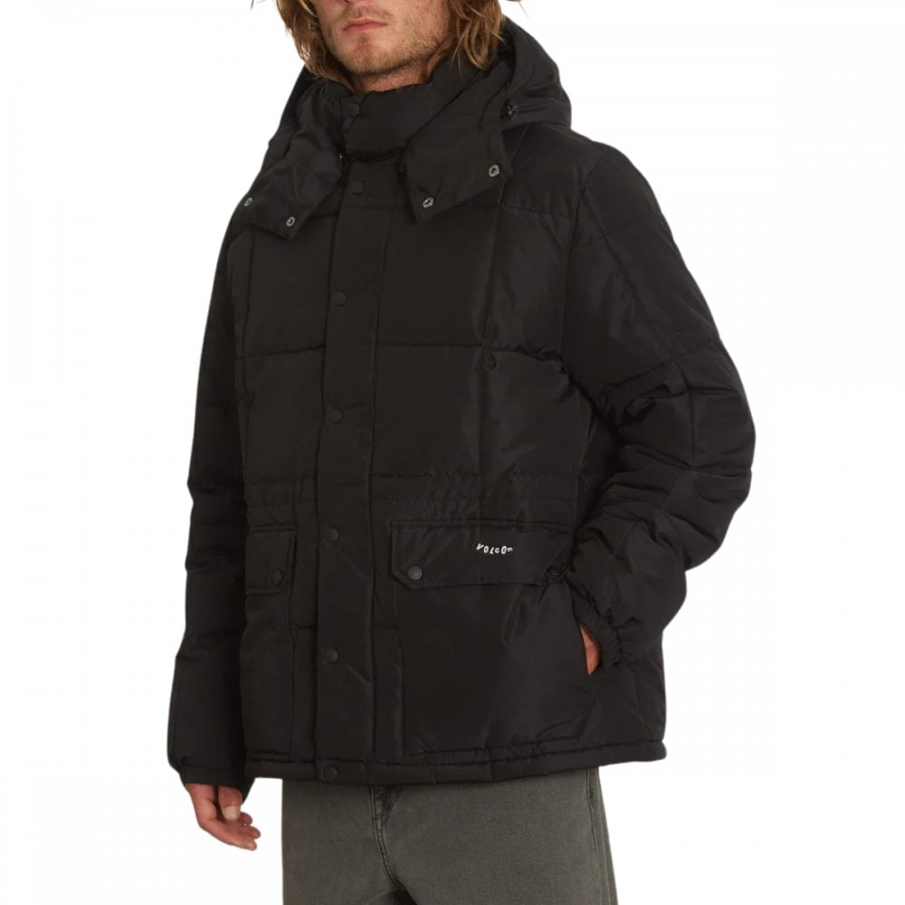 Volcom Superstoner 5K Jacket