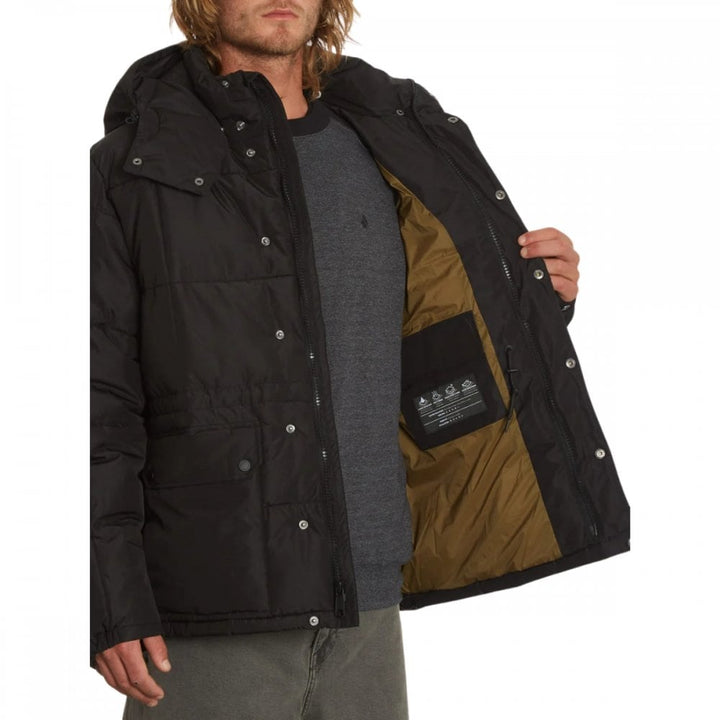 Volcom Superstoner 5K Jacket