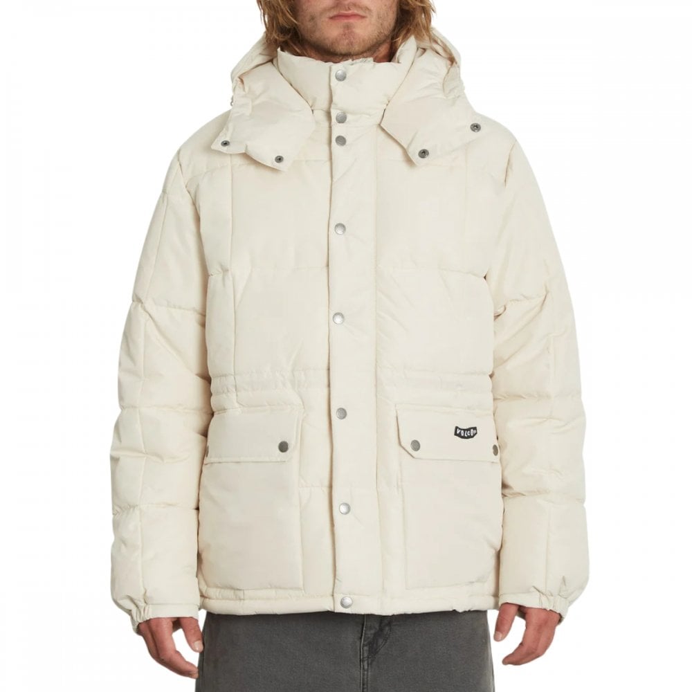 Volcom Superstoner 5K Jacket