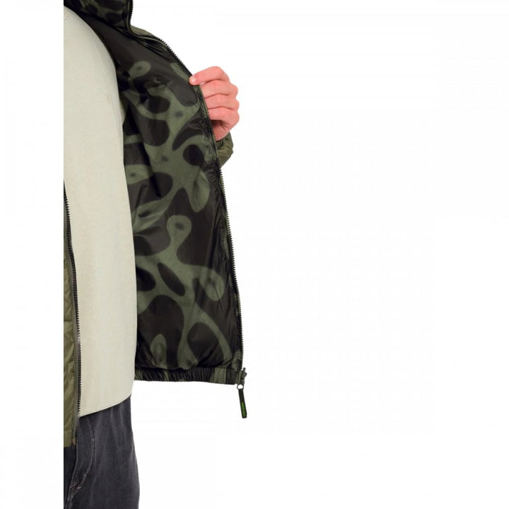 Volcom Fa Zephyr Wallstone Jacket