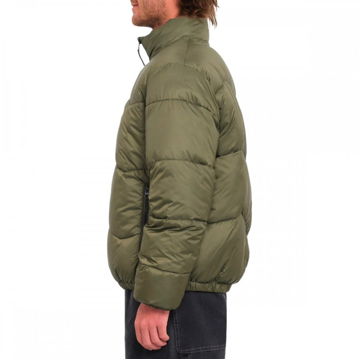 Volcom Fa Zephyr Wallstone Jacket