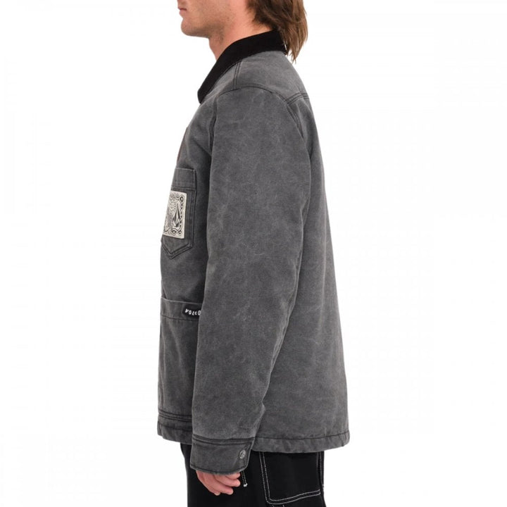 Volcom Fa Keutchi Jacket