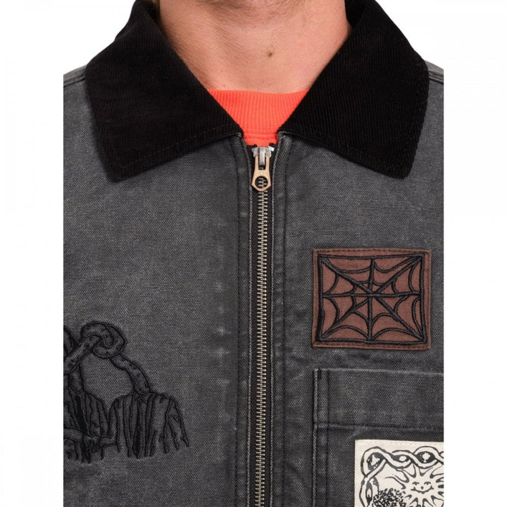 Volcom Fa Keutchi Jacket