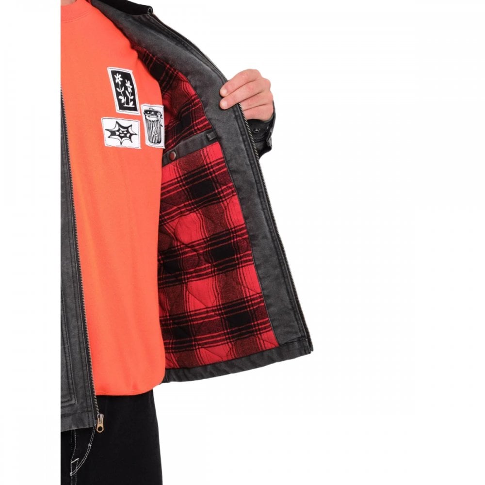Volcom Fa Keutchi Jacket