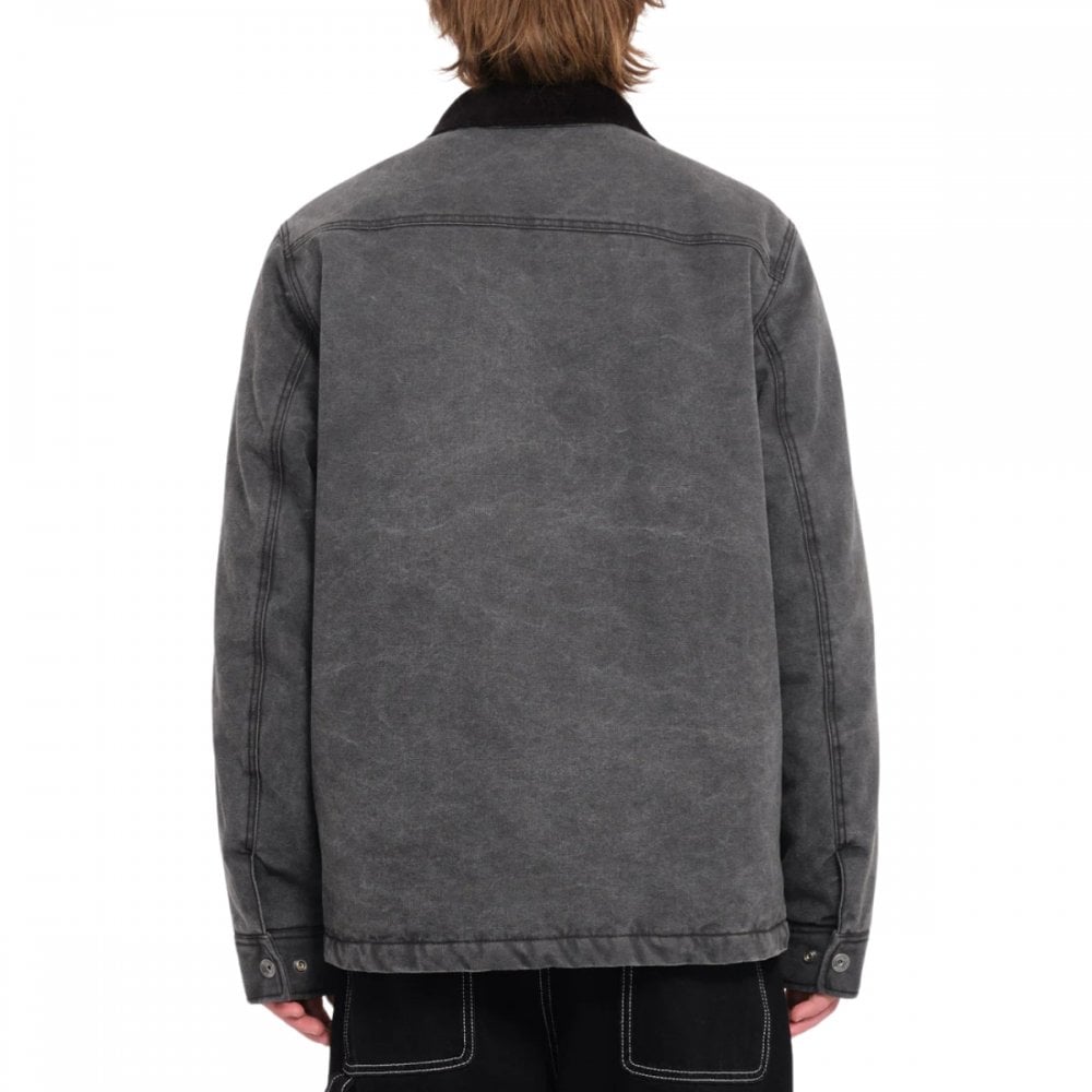 Volcom Fa Keutchi Jacket