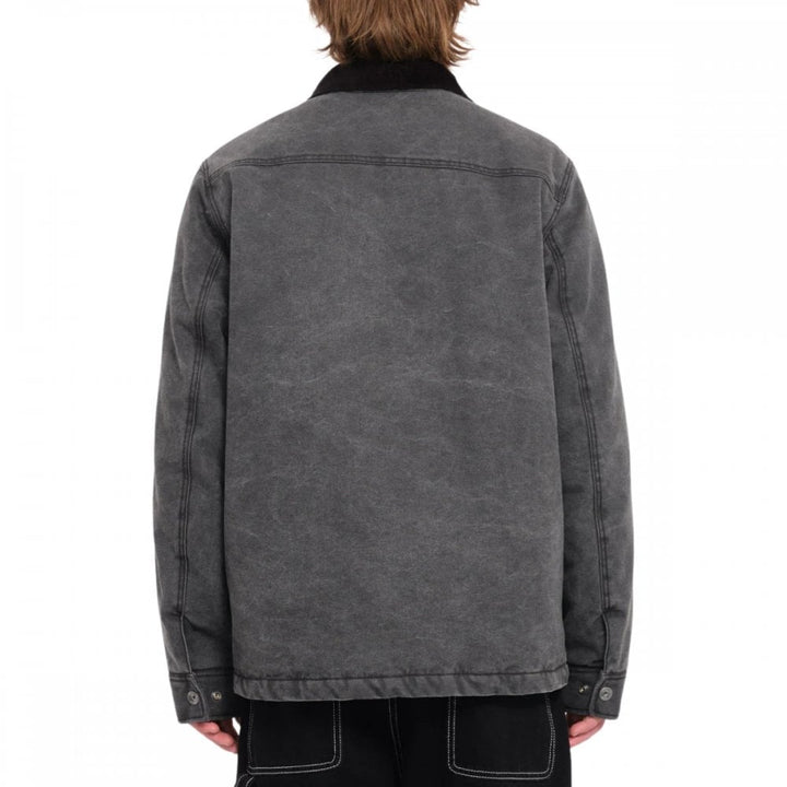 Volcom Fa Keutchi Jacket