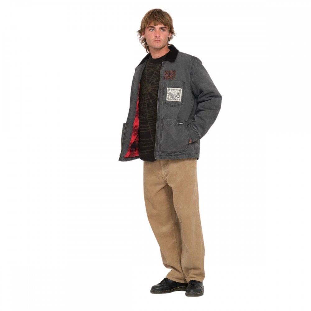 Volcom Fa Keutchi Jacket