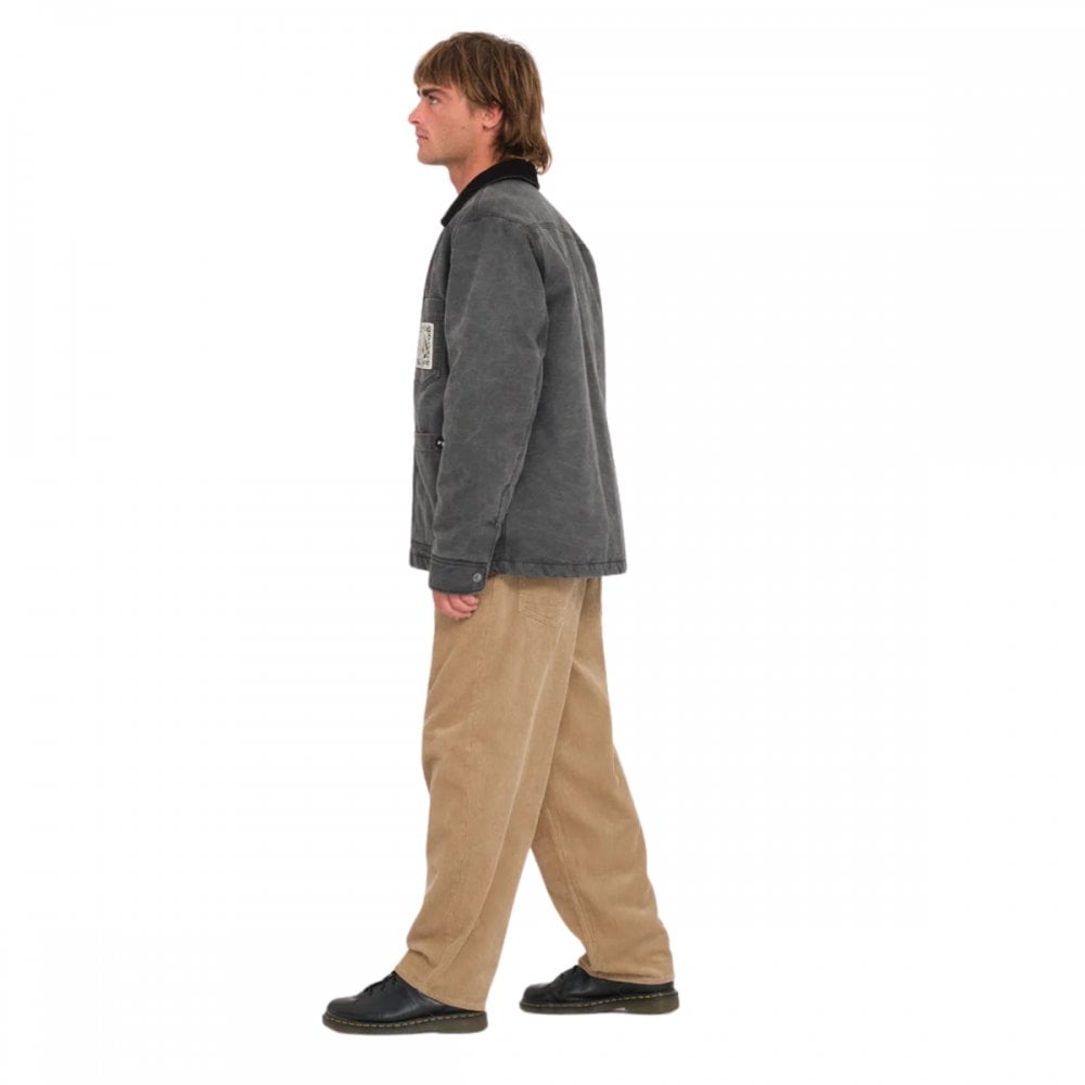 Volcom Fa Keutchi Jacket