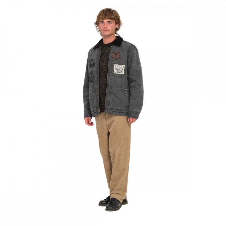 Volcom Fa Keutchi Jacket
