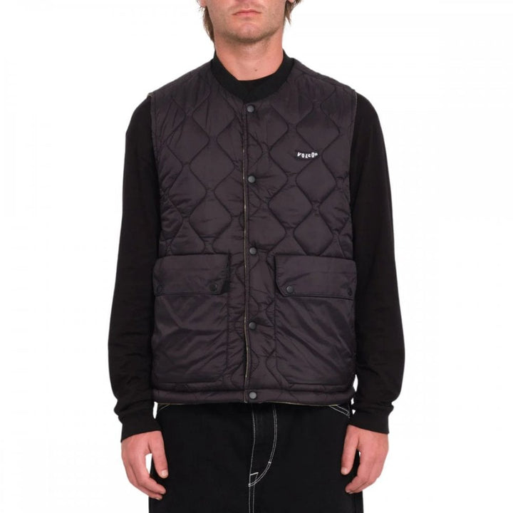 Volcom Bowered Vest