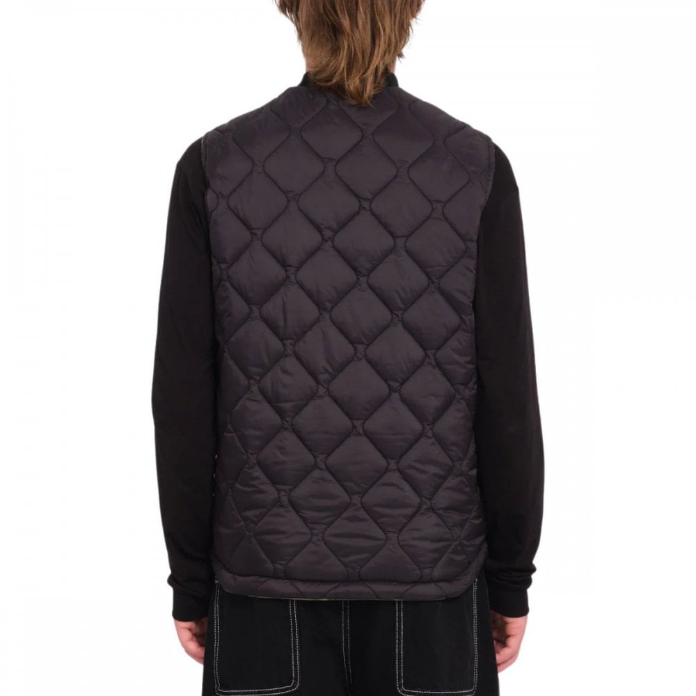 Volcom Bowered Vest