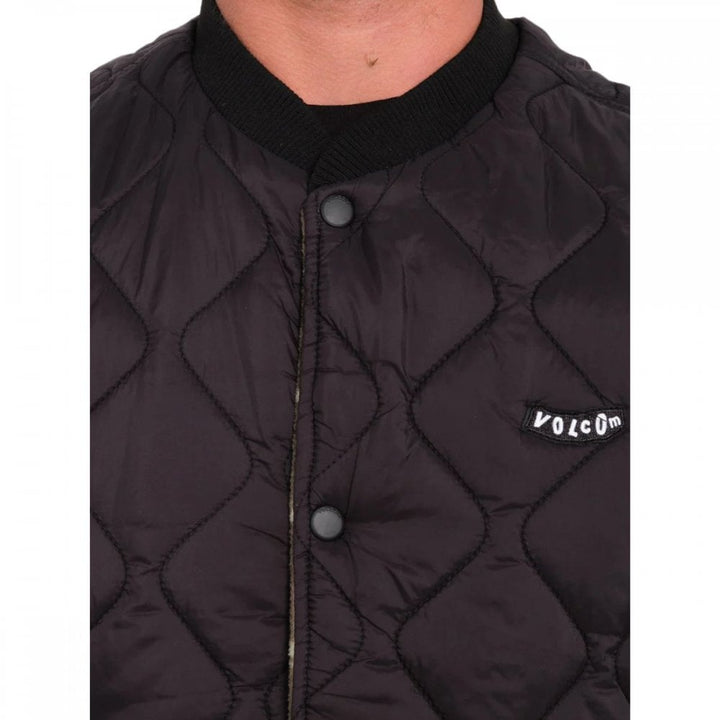 Volcom Bowered Vest
