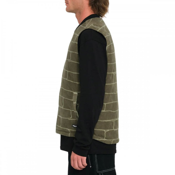 Volcom Bowered Vest