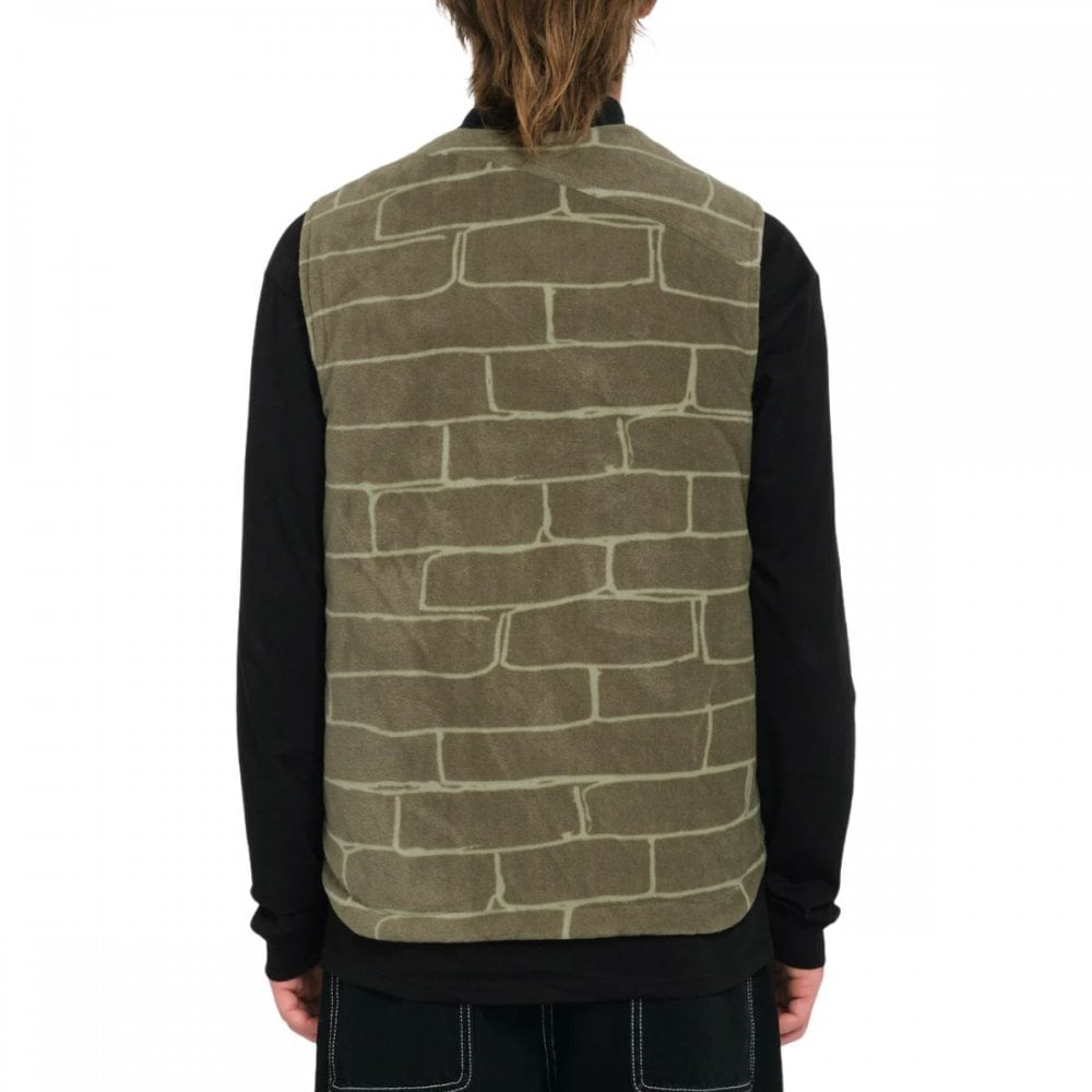 Volcom Bowered Vest