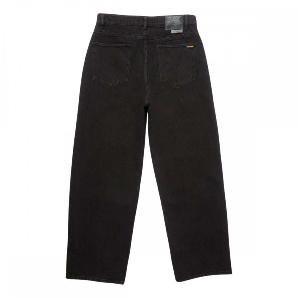 Volcom Chillow Denim