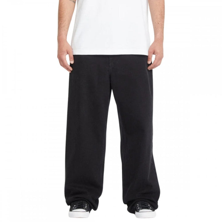 Volcom Chillow Denim