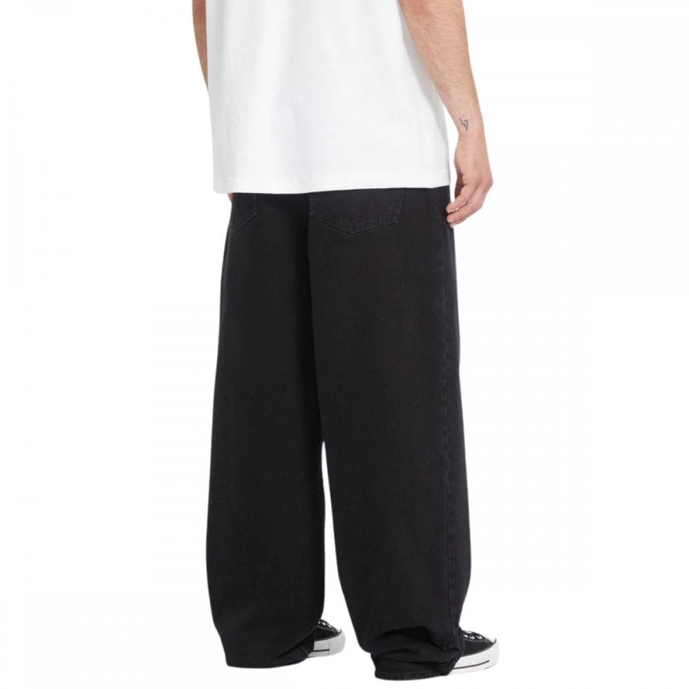 Volcom Chillow Denim