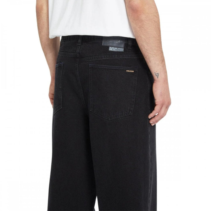 Volcom Chillow Denim