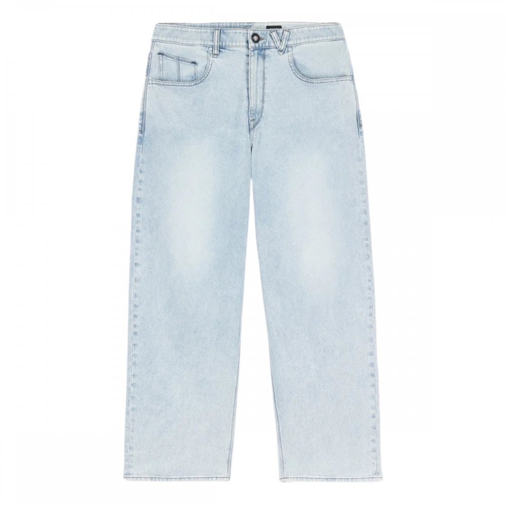 Volcom Chillow Denim