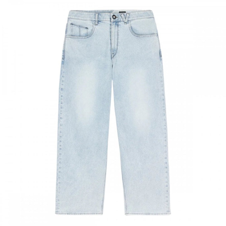 Volcom Chillow Denim