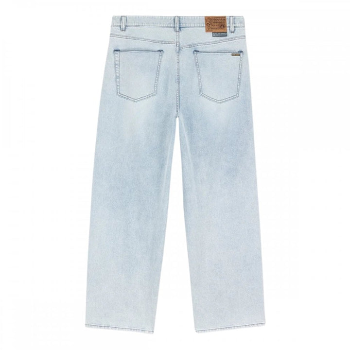 Volcom Chillow Denim