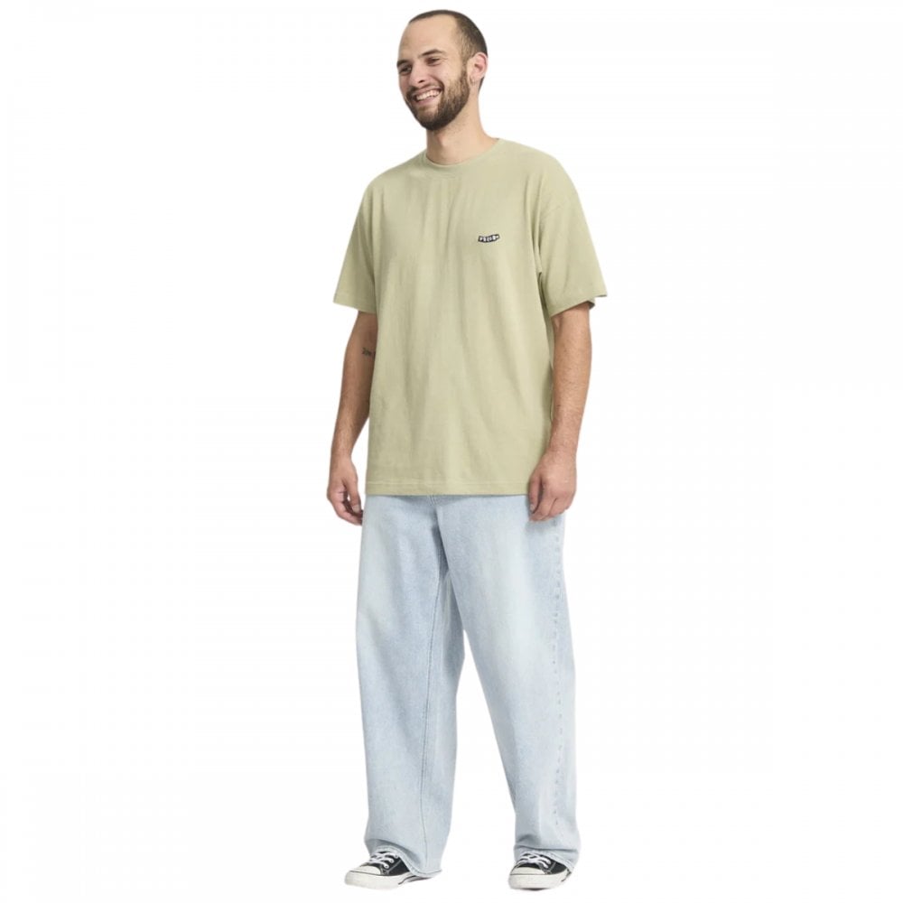 Volcom Chillow Denim