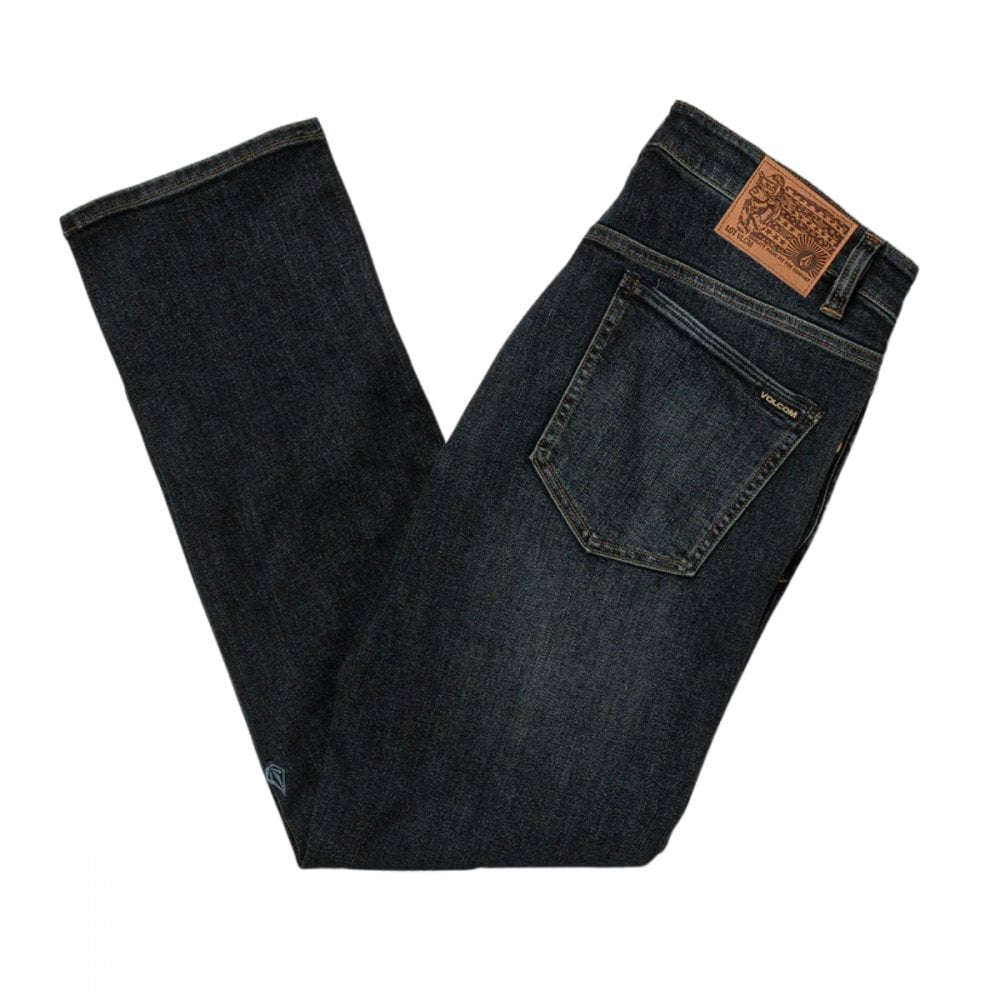 Volcom Vorta Denim Jeans