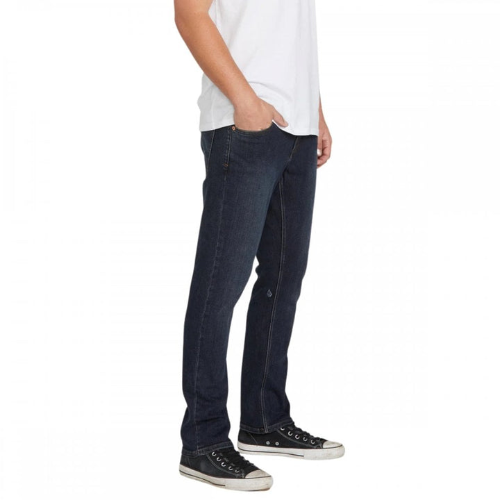 Volcom Vorta Denim Jeans