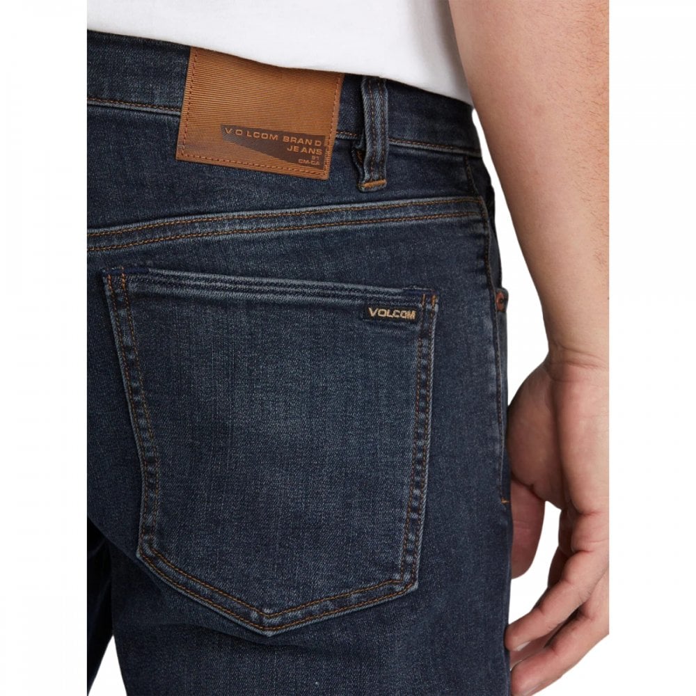 Volcom Vorta Denim Jeans