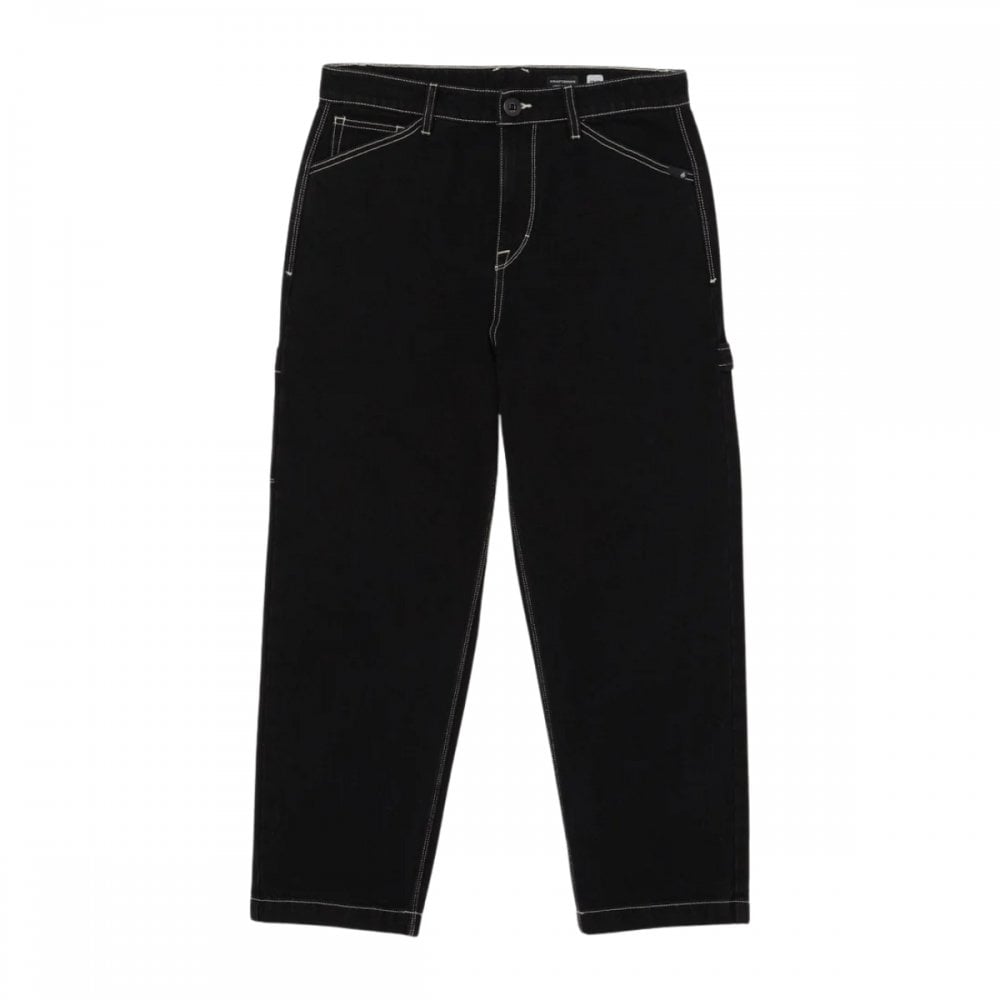 Volcom Kraftsman II Denim
