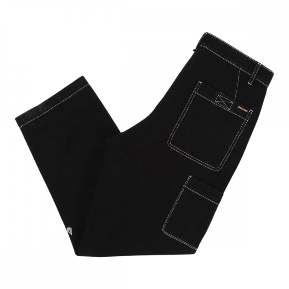 Volcom Kraftsman II Denim