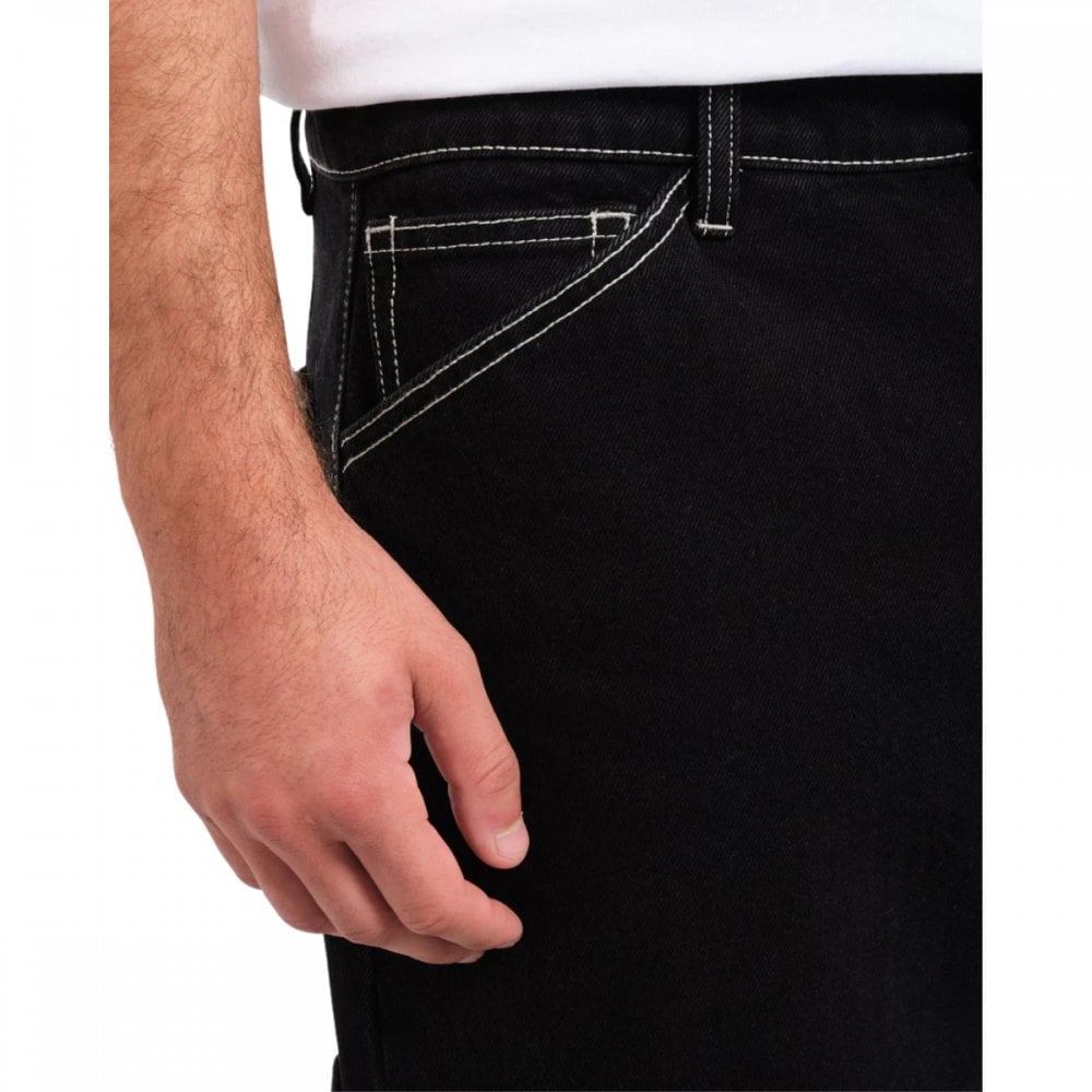 Volcom Kraftsman II Denim