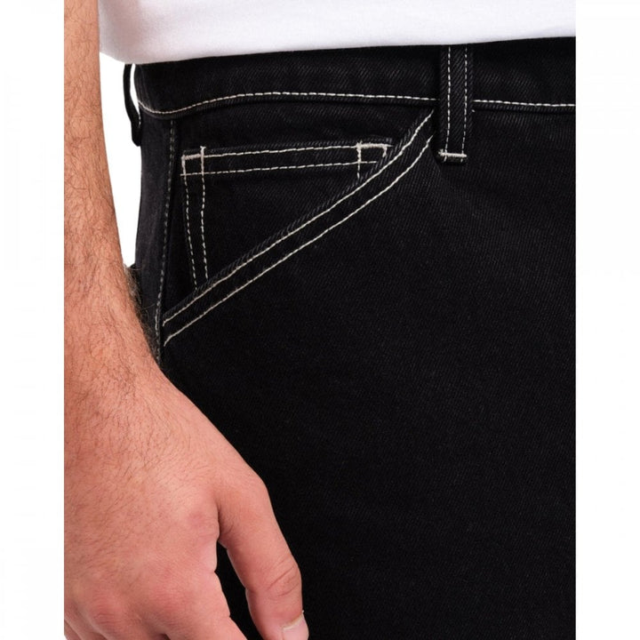 Volcom Kraftsman II Denim