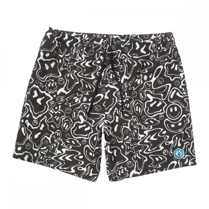 Volcom Fa F Rygalski Smile Trunk 17 Boardshort