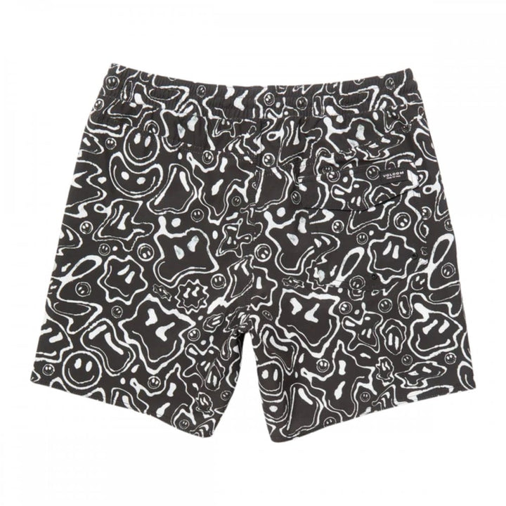 Volcom Fa F Rygalski Smile Trunk 17 Boardshort