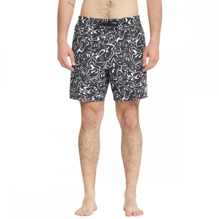 Volcom Fa F Rygalski Smile Trunk 17 Boardshort