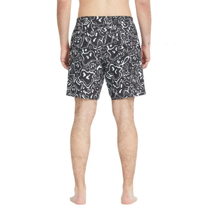 Volcom Fa F Rygalski Smile Trunk 17 Boardshort