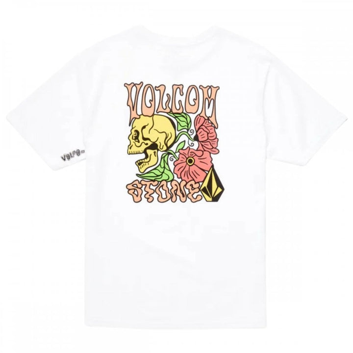 Volcom Tooflow Bsc SS Tee