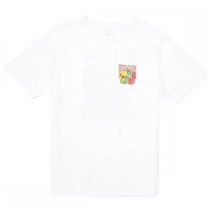 Volcom Tooflow Bsc SS Tee