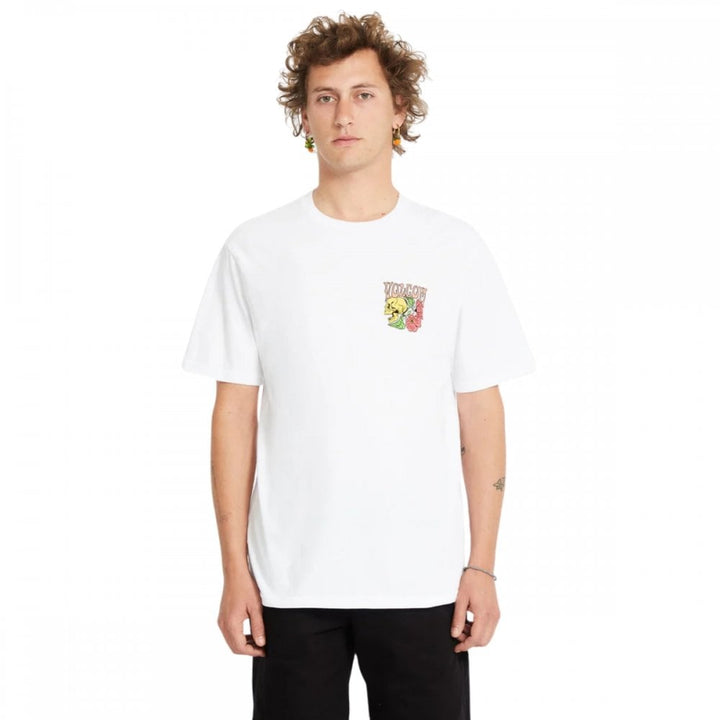 Volcom Tooflow Bsc SS Tee