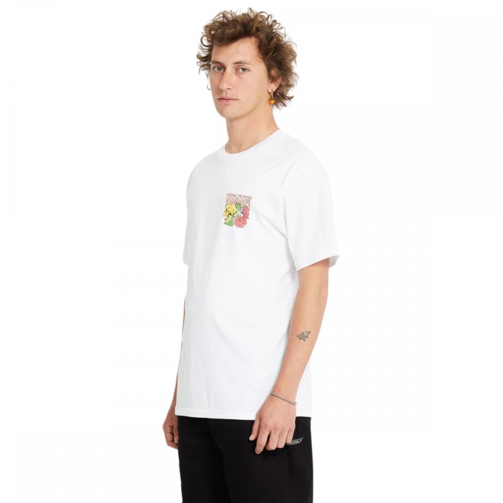 Volcom Tooflow Bsc SS Tee